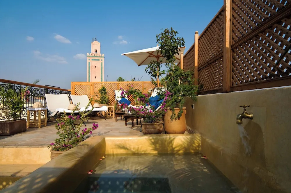 Foto - Riad Cinnamon by Marrakech Riad