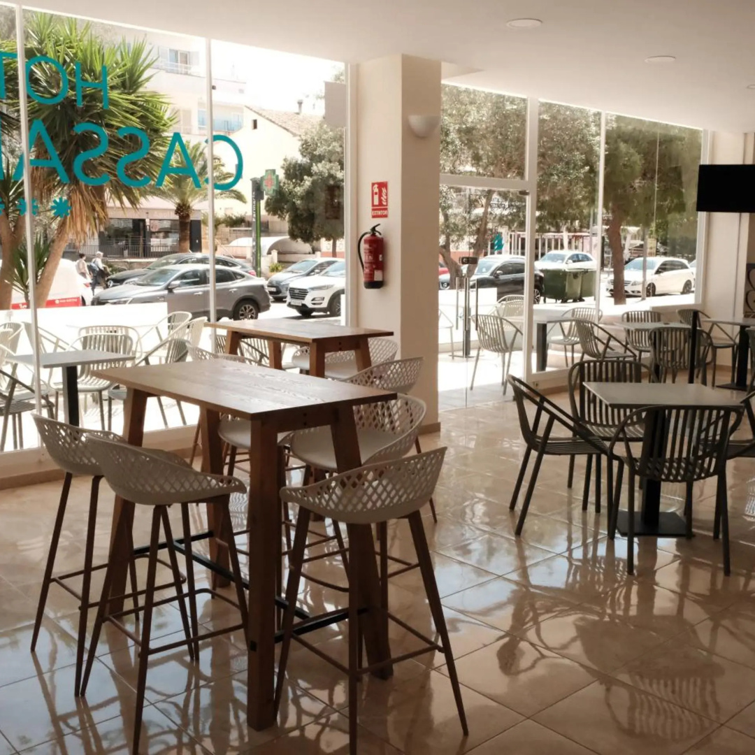 Foto - Hotel Cassandra
