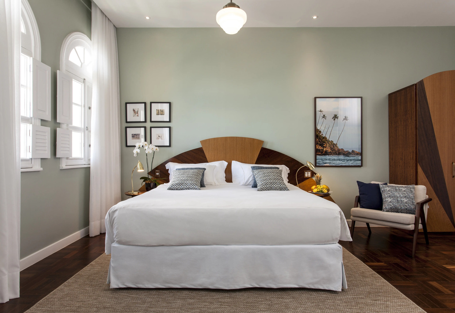 Foto - Fera Palace Hotel