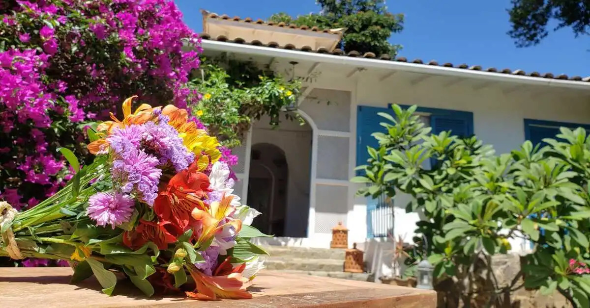 Foto - Pousada Casa Búzios