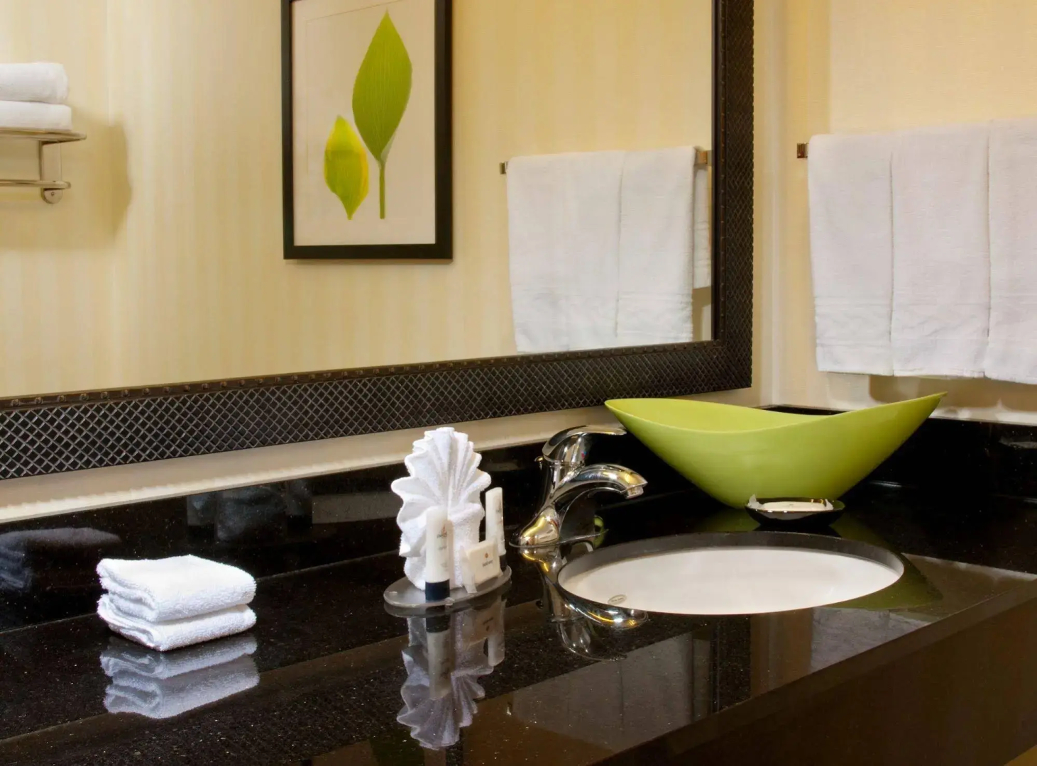 Foto - Fairfield by Marriott Inn & Suites Orlando at SeaWorld