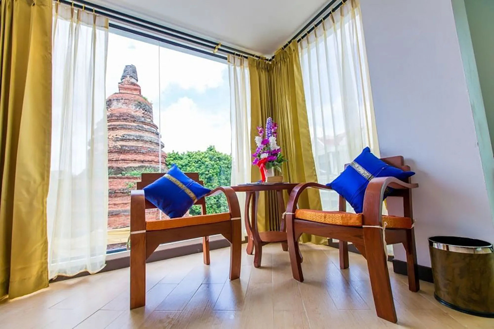Foto - Chedi Home