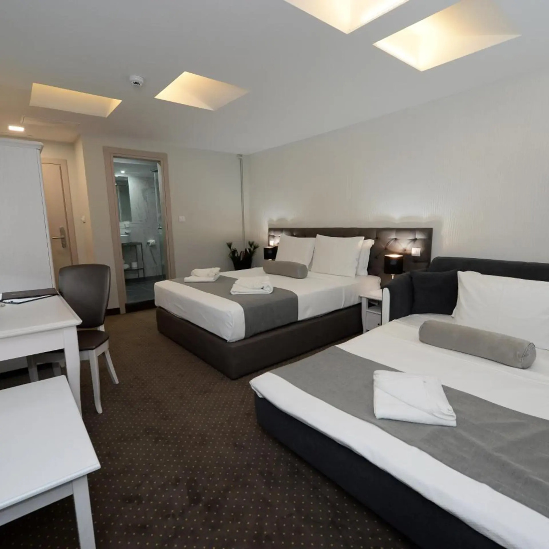 Photo - Hotel Alexandar II