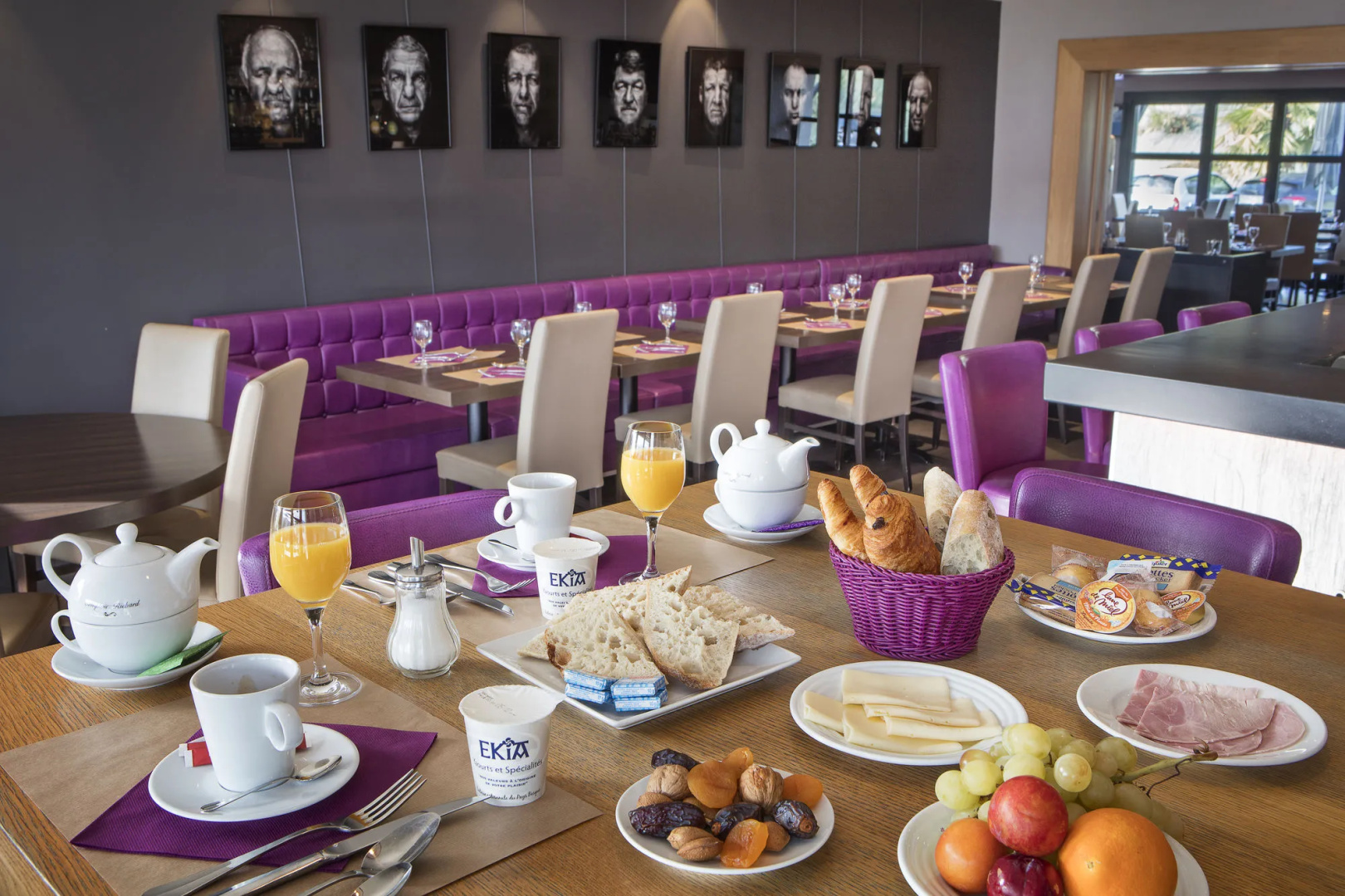 Photo - Hotel Loreak
