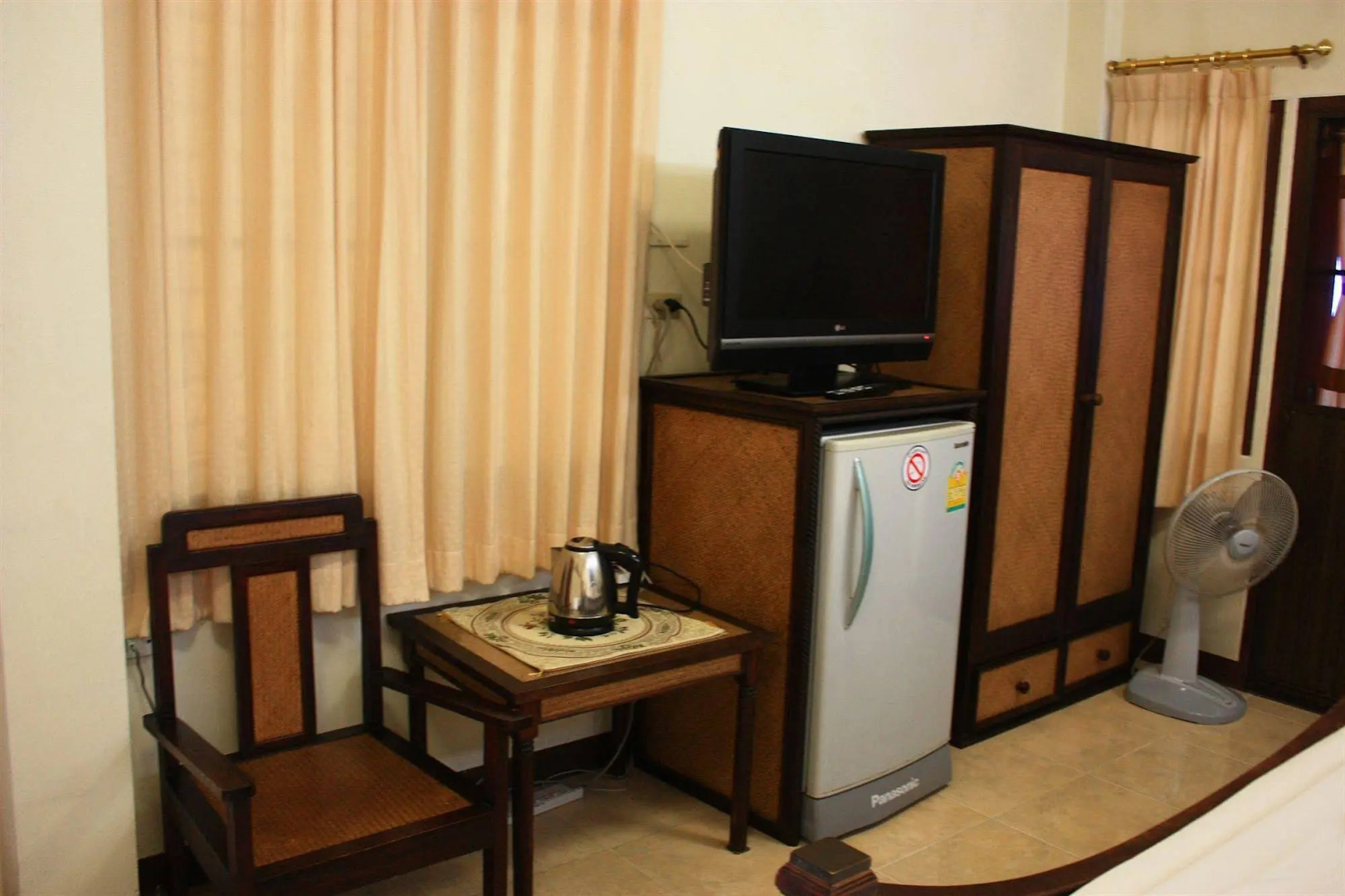 Photo - โรงแรมตีฆ้อง - Tri Gong Hotel