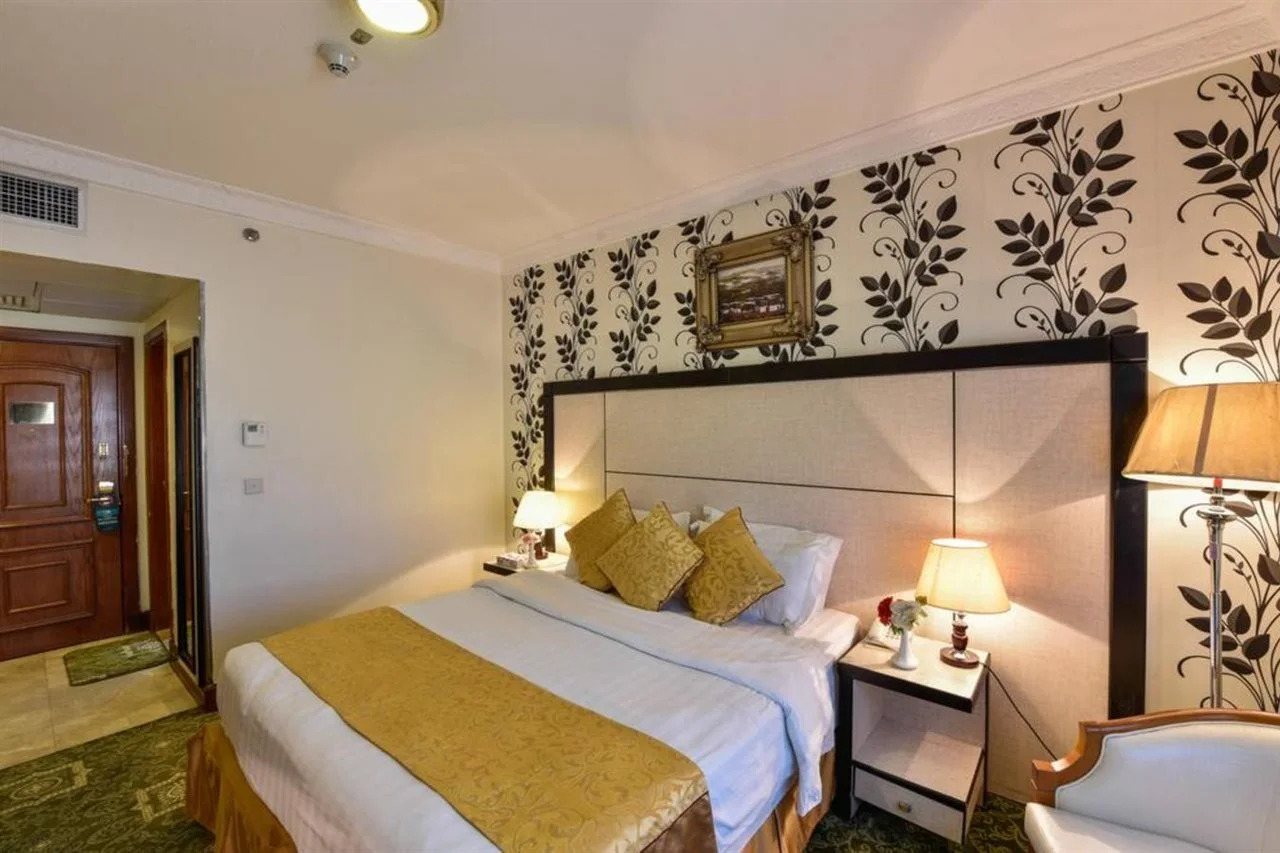 Foto - Zowar Alalami Hotel فندق زوار العالمي