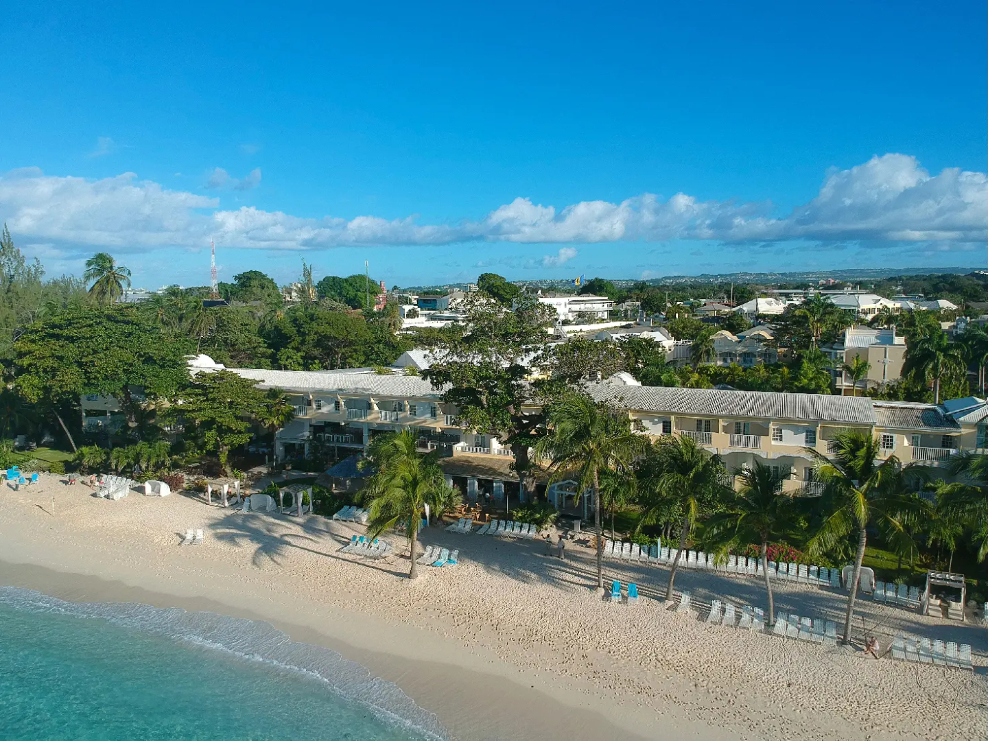 Foto - Sugar Bay Barbados - All Inclusive