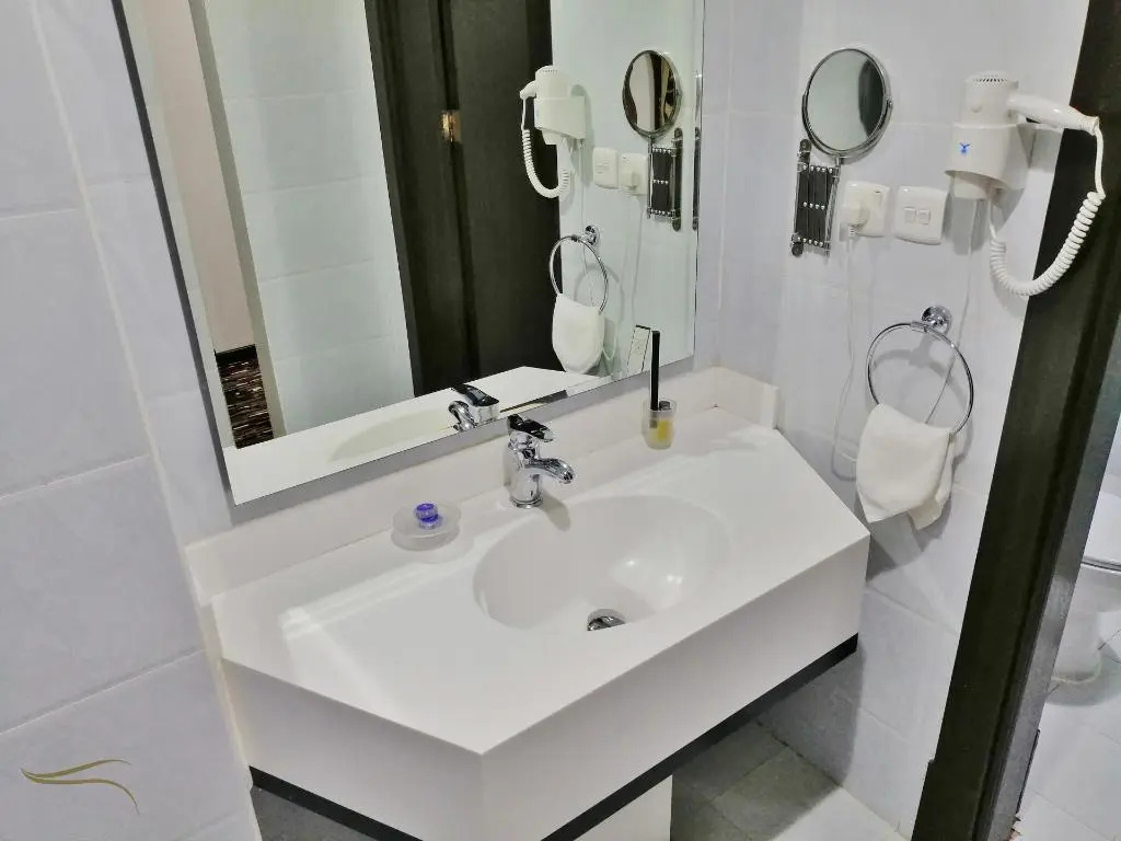 Photo - Carawan Al Khaleej Hotel