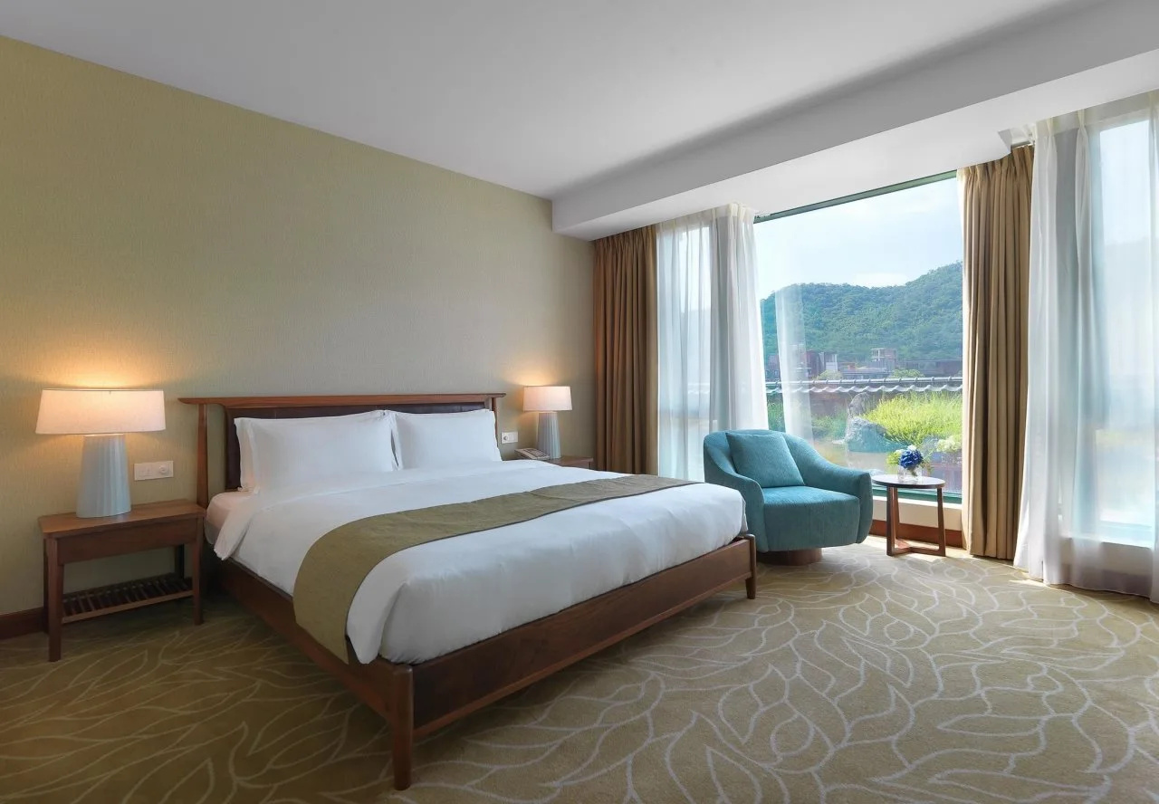 Photo - Yusense Hotel