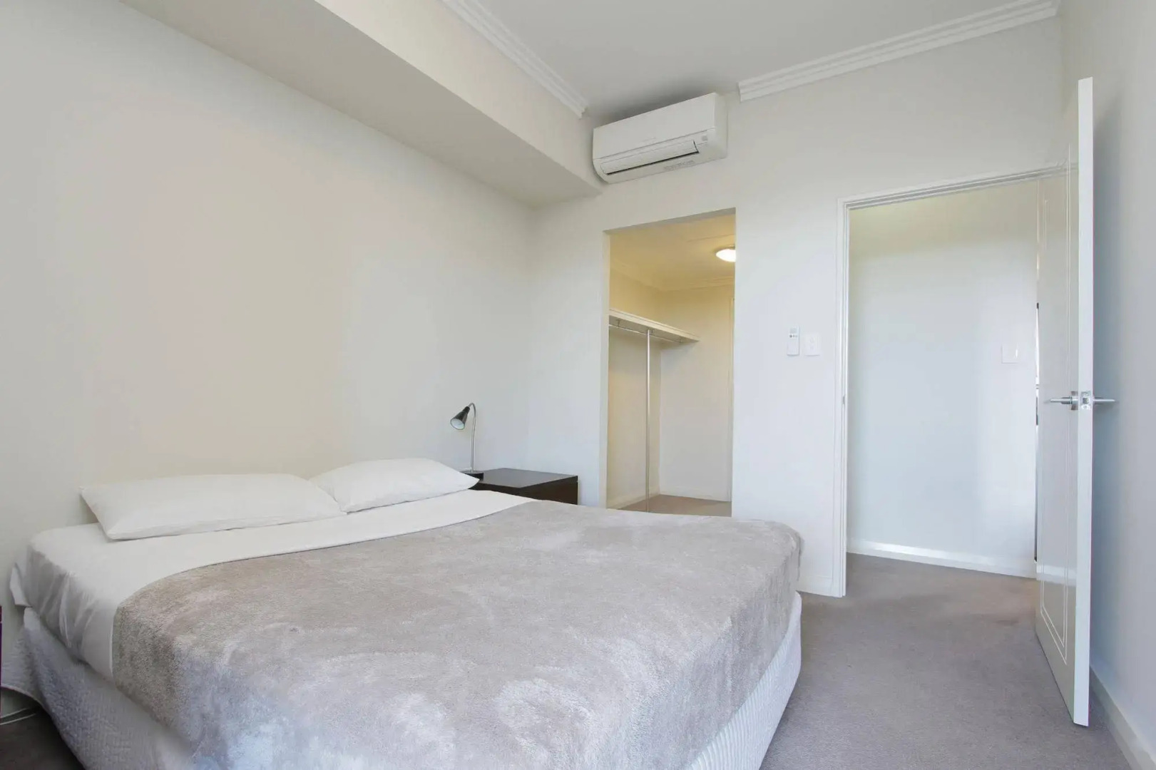 Foto - Zappeion Apartments