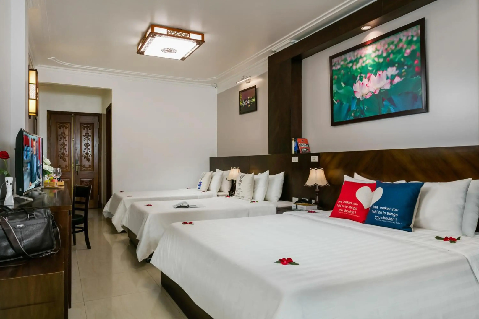 Foto - Hanoi Stella Hotel