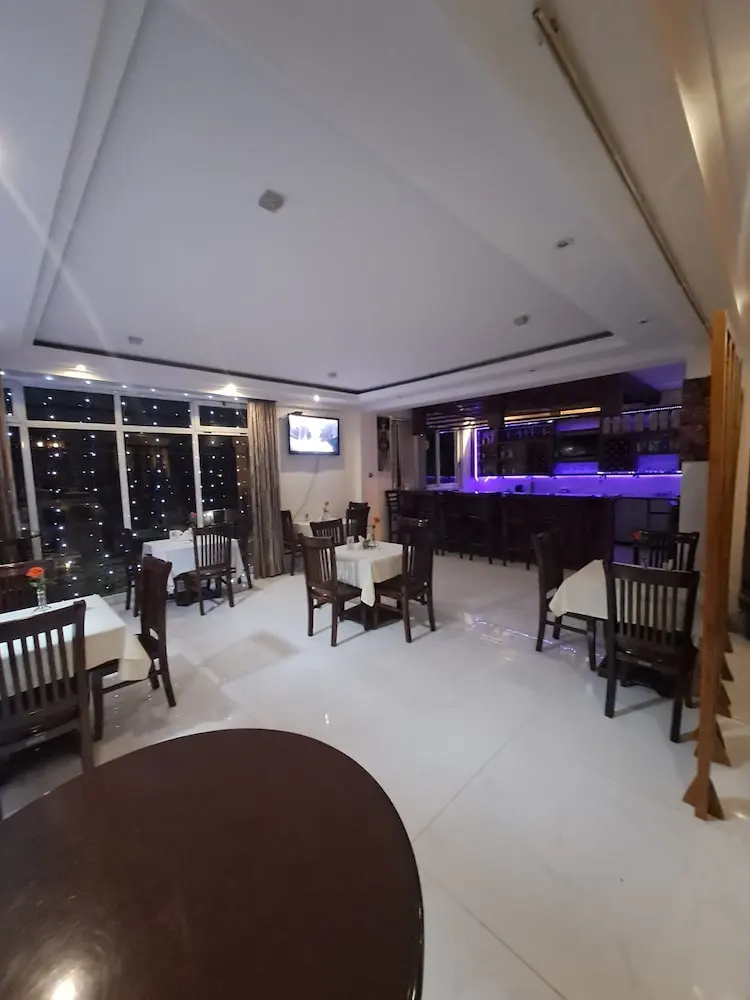 Foto - Park Lane Addis Hotel
