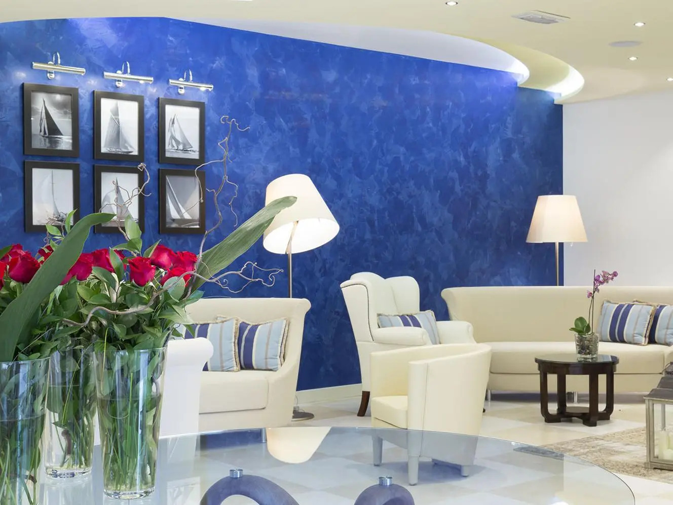 Foto - Erbavoglio Hotel