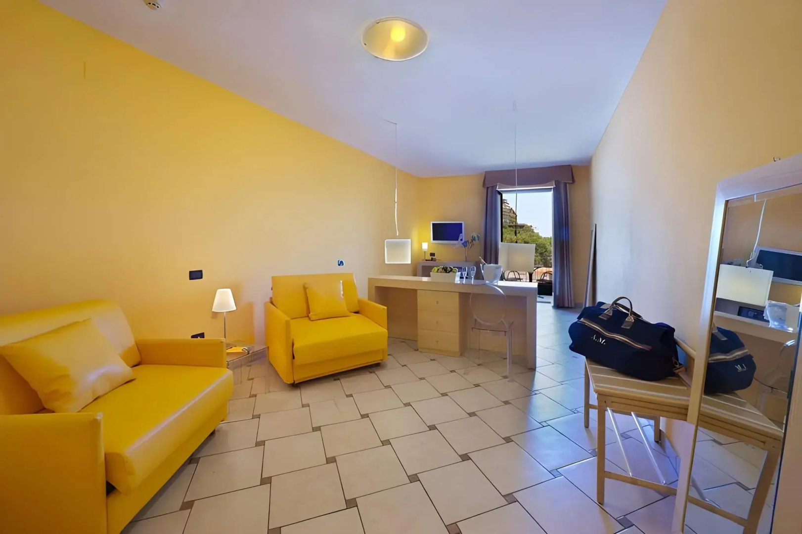 Foto - Hotel Rivage Sorrento