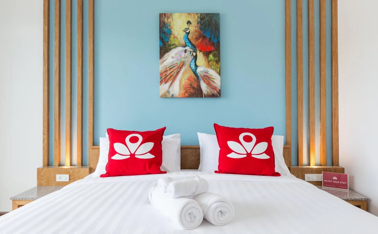 Foto - The Malika Hotel - SHA Extra Plus