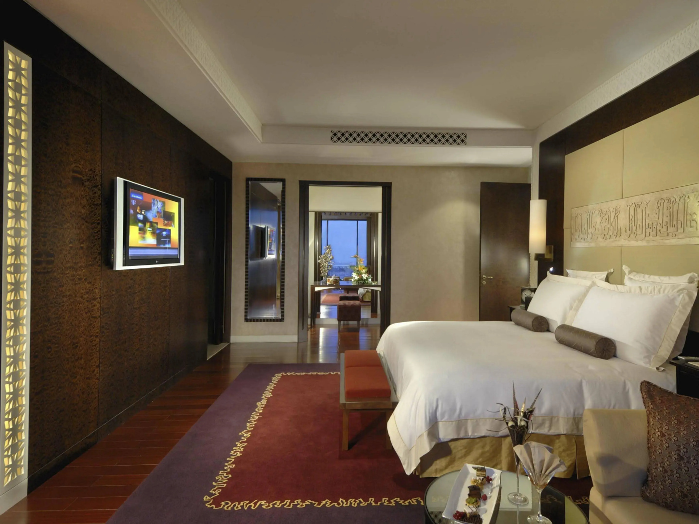 Foto - The H Dubai