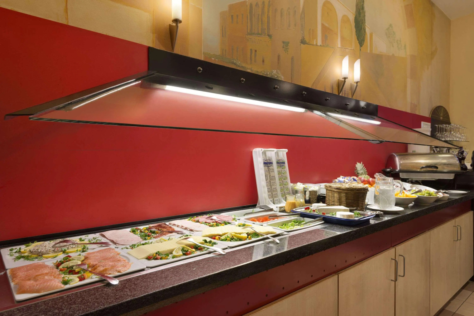 Foto - Ramada by Wyndham Frankfurt Central Station
