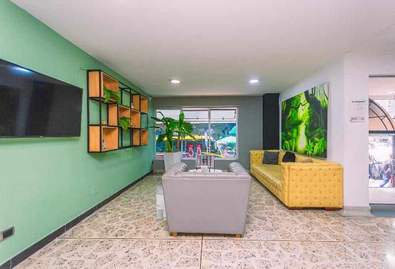 Photo - Mandala Centro Medellín