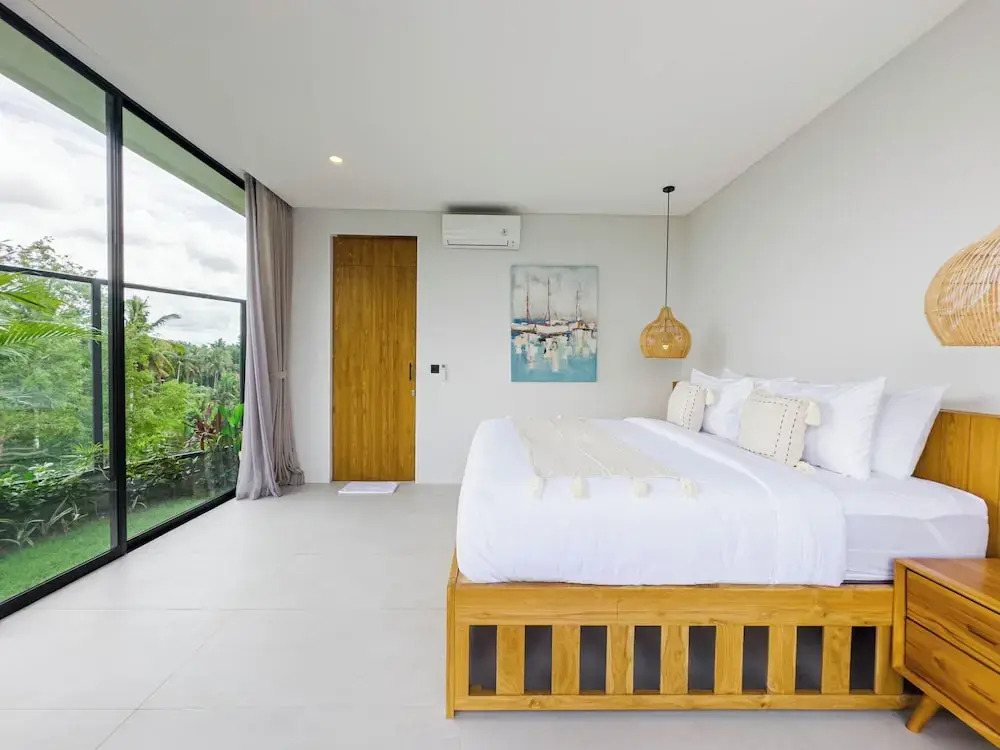 Photo - Nasha Stana Ricefields View Ubud