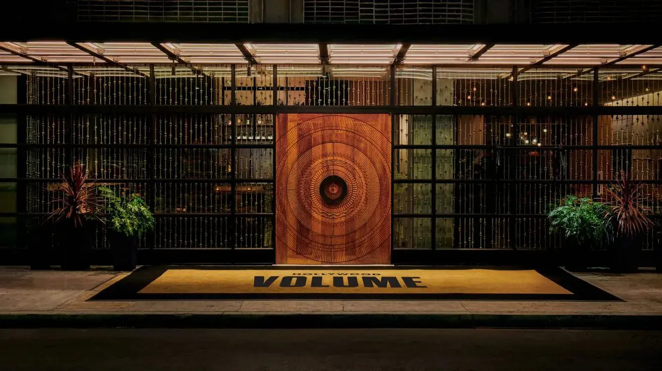 Photo - HOLLYWOOD VOLUME, a Tribute Portfolio Hotel