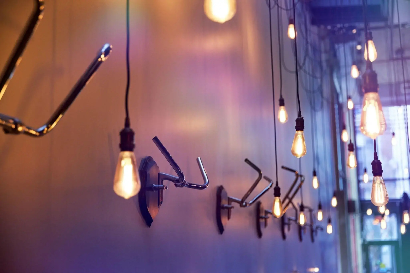 Foto - Moxy Washington, DC Downtown