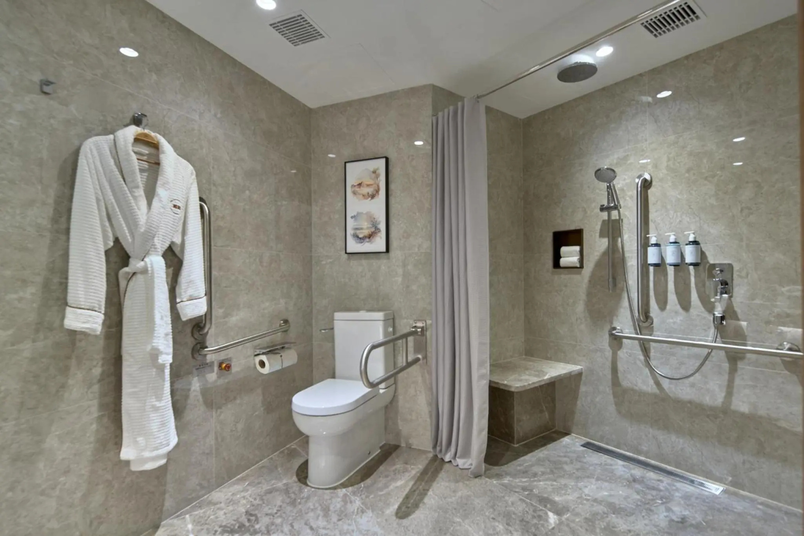 Foto - Hopewell Hotel