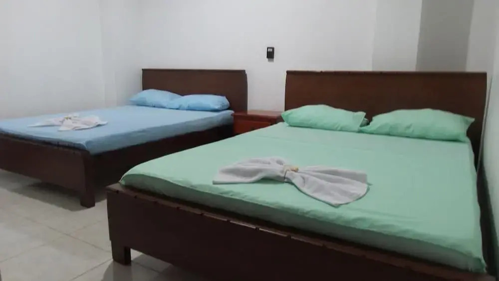 Foto - Hotel Boutique San Juan