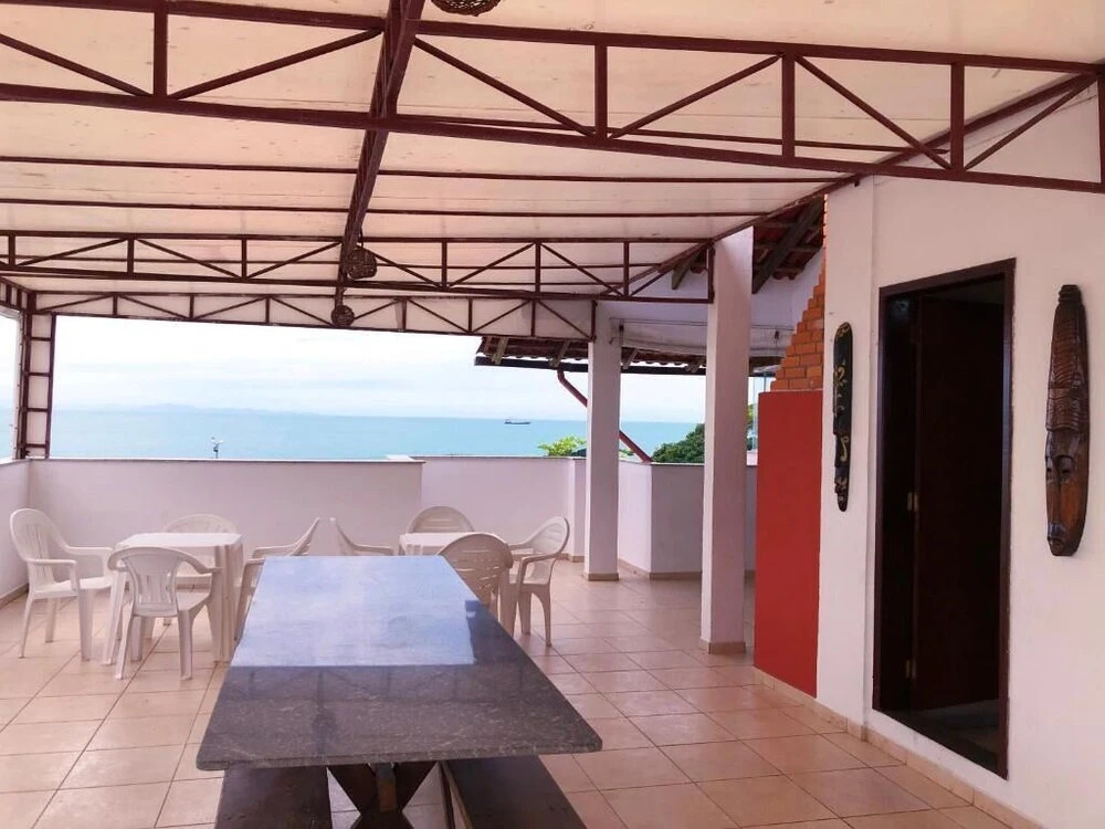 Foto - Pousada Vó Regina