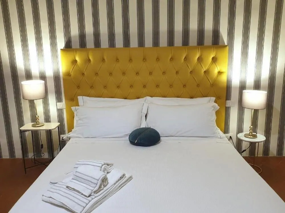 Foto - SPIRIT OF FLORENCE Boutique Rooms