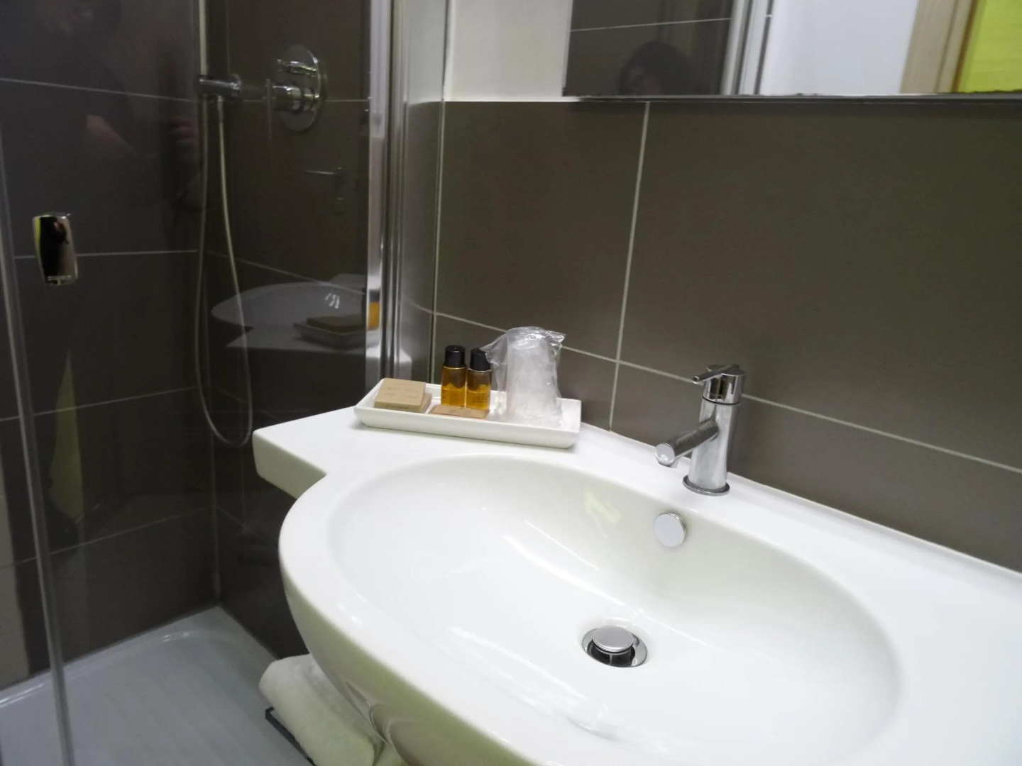 Foto - Hotel Il Cantico St. Peter