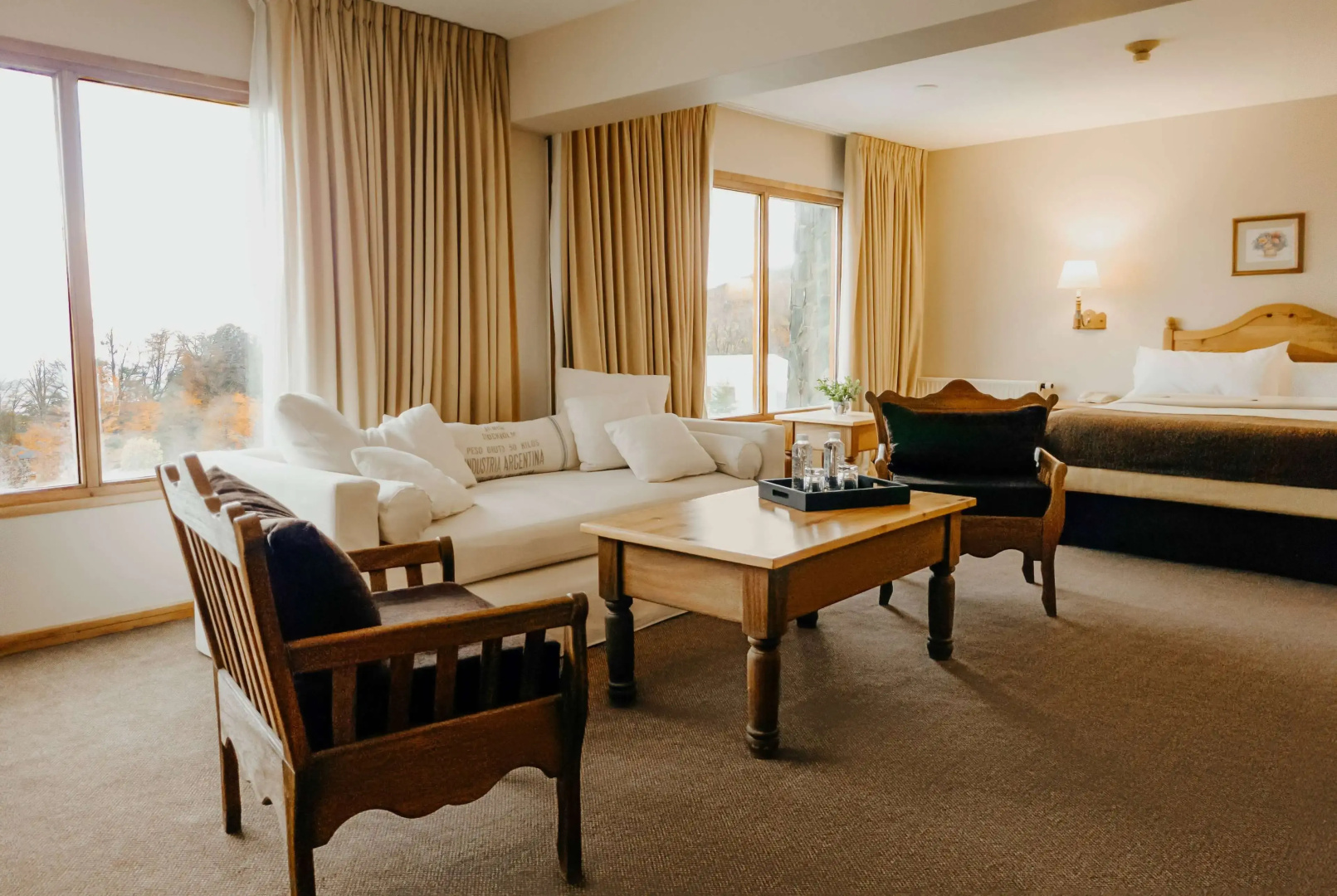 Photo - Wyndham Garden Ushuaia Hotel del Glaciar