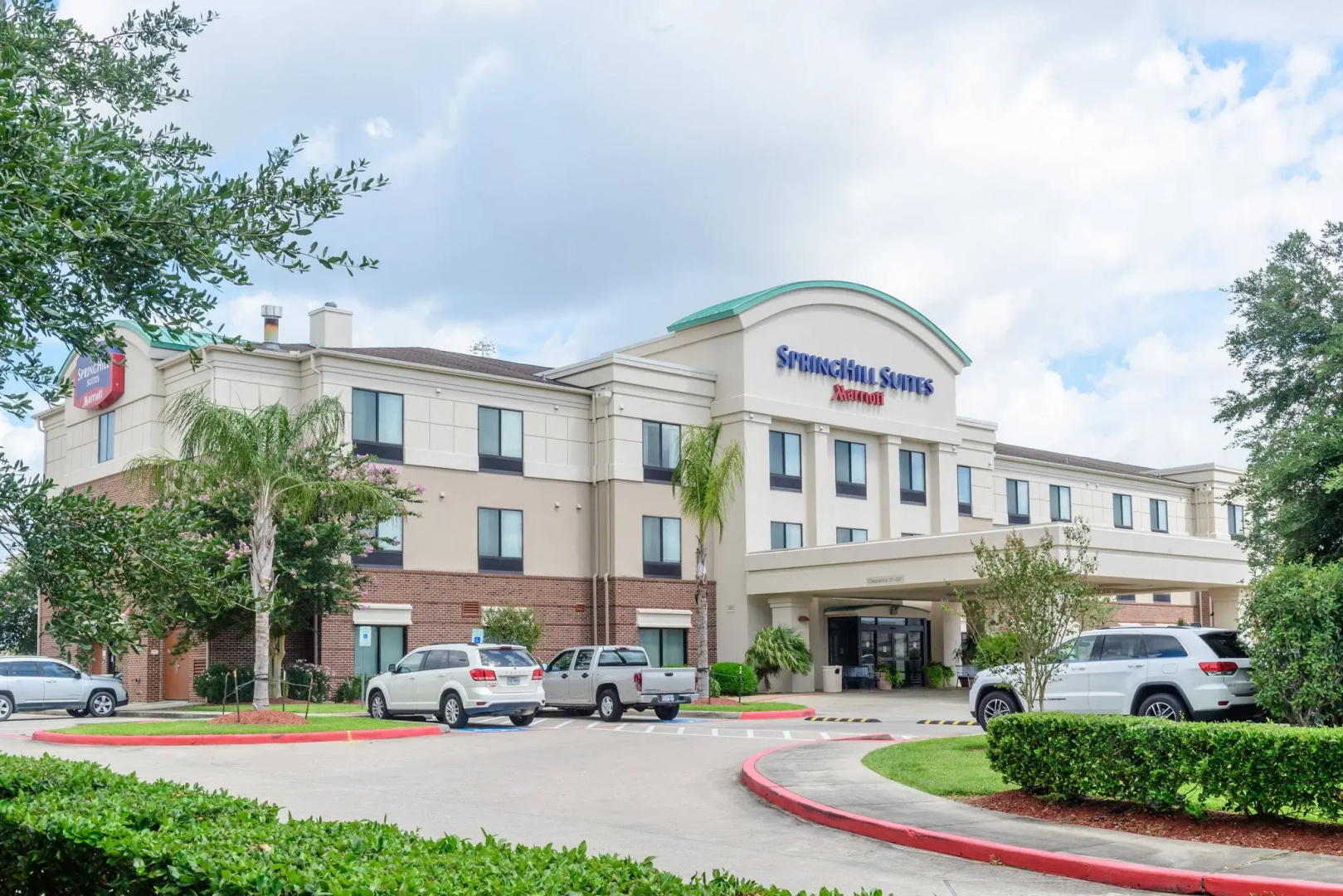 Foto - SpringHill Suites by Marriott Houston Pearland
