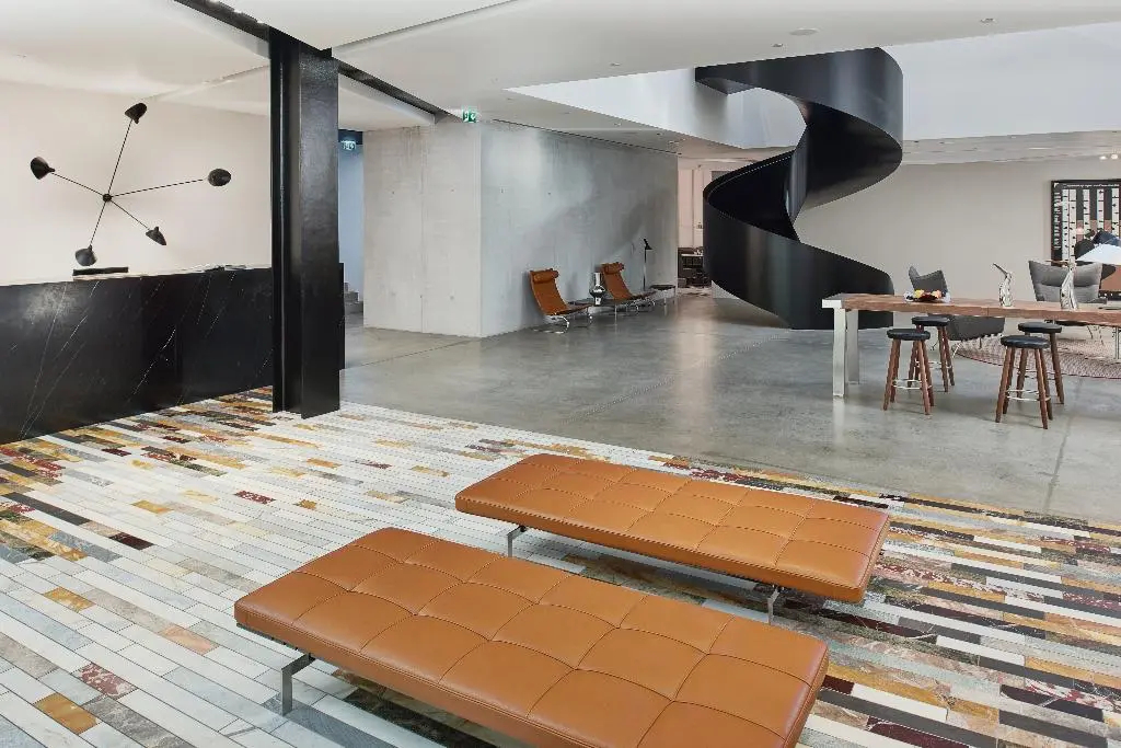 Foto - briig boutique hotel