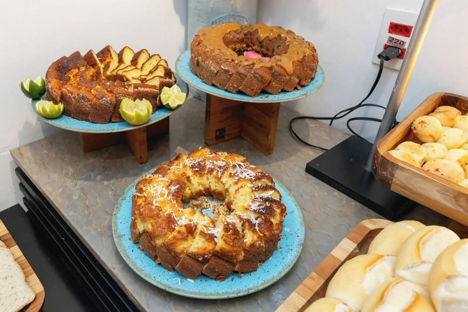 Foto - Slaviero Hotel São Paulo Ibirapuera