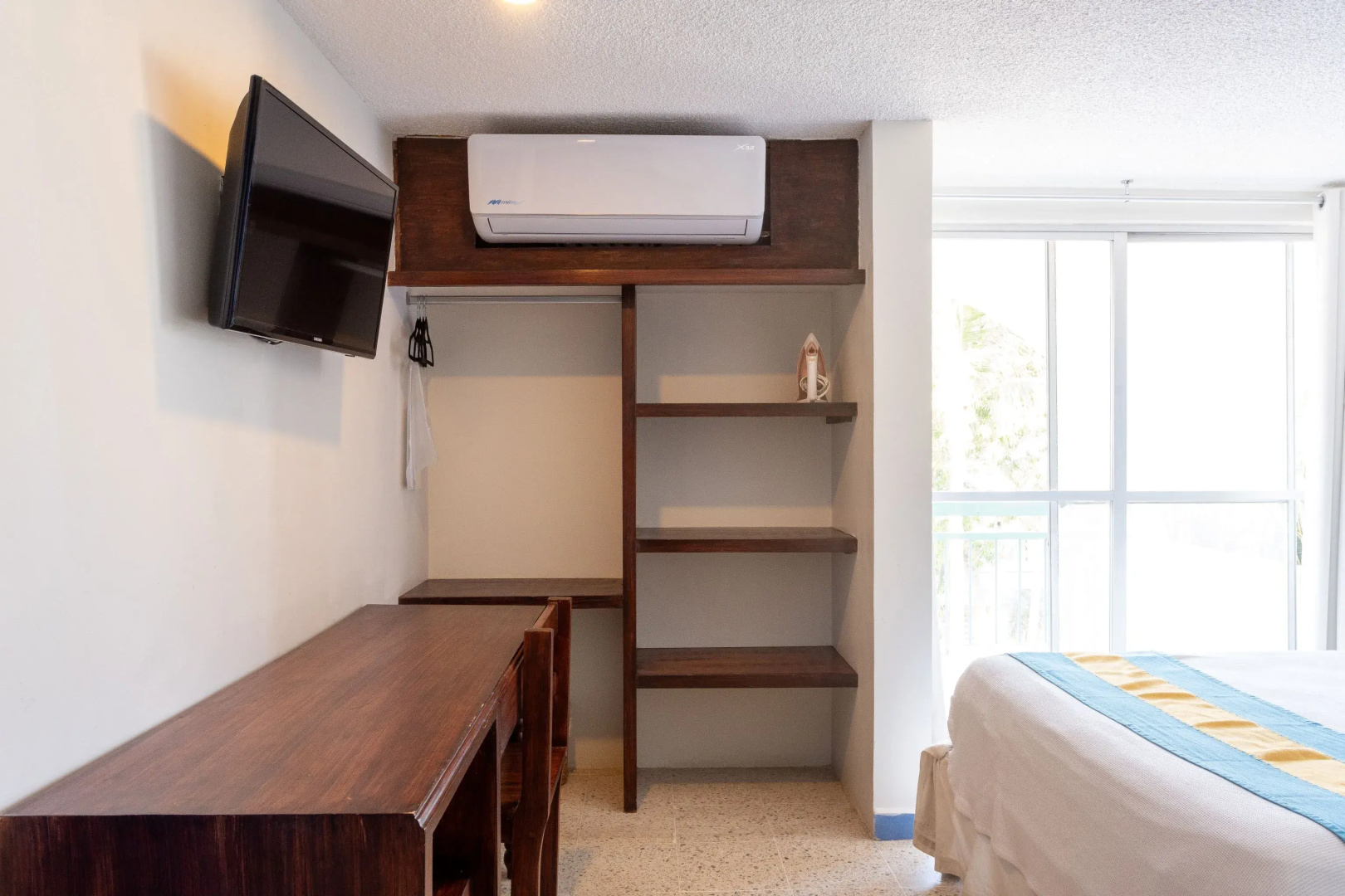 Foto - Hotel Suites Villasol