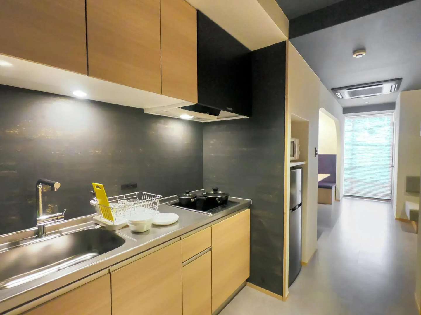 Photo - Hotel S-Presso South