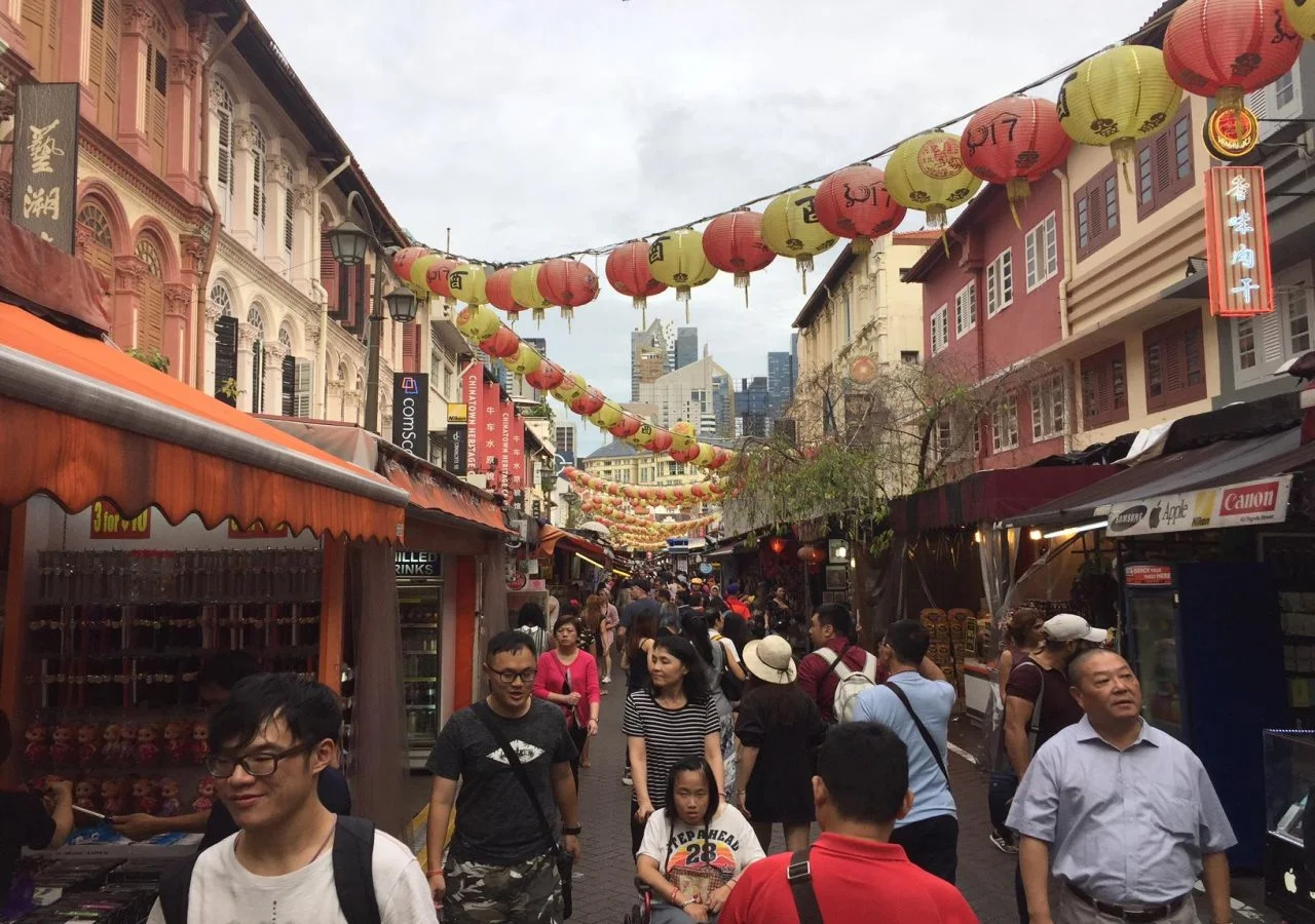 Photo - Royal Lodge @ Pagoda Street