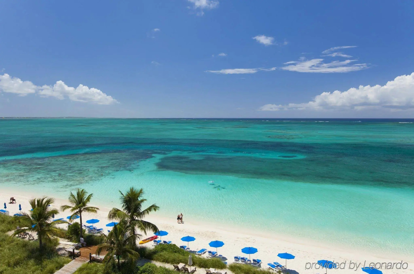 Photo - Windsong on the Reef