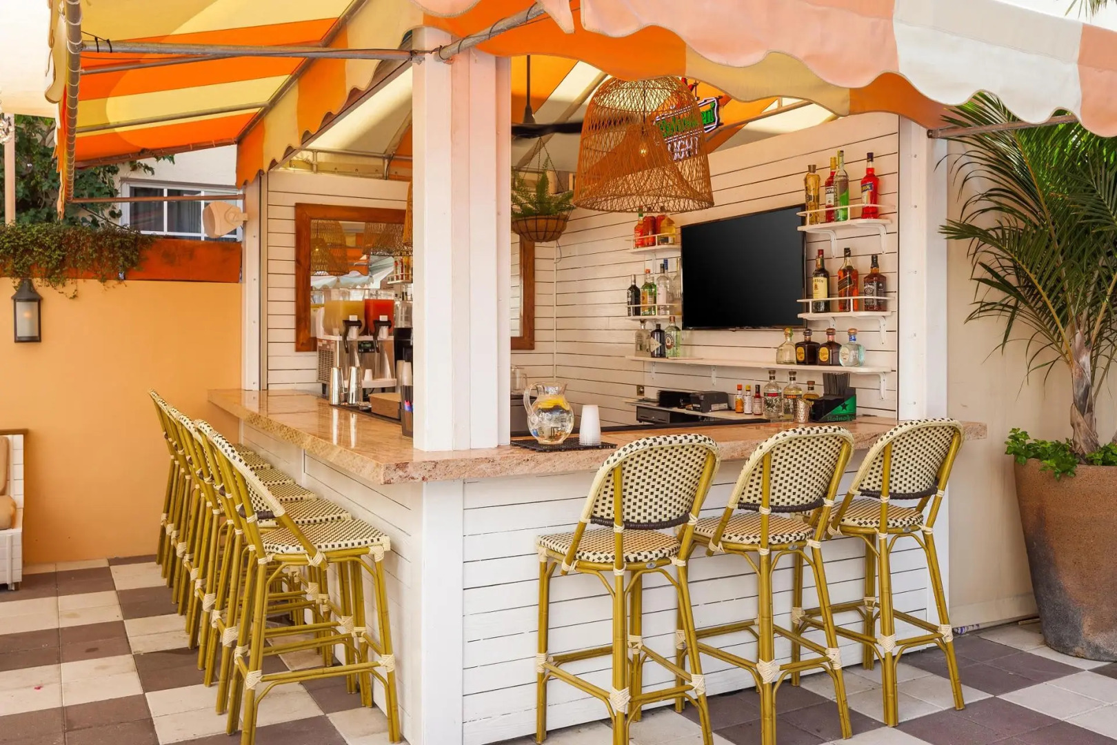 Foto - The Plymouth South Beach