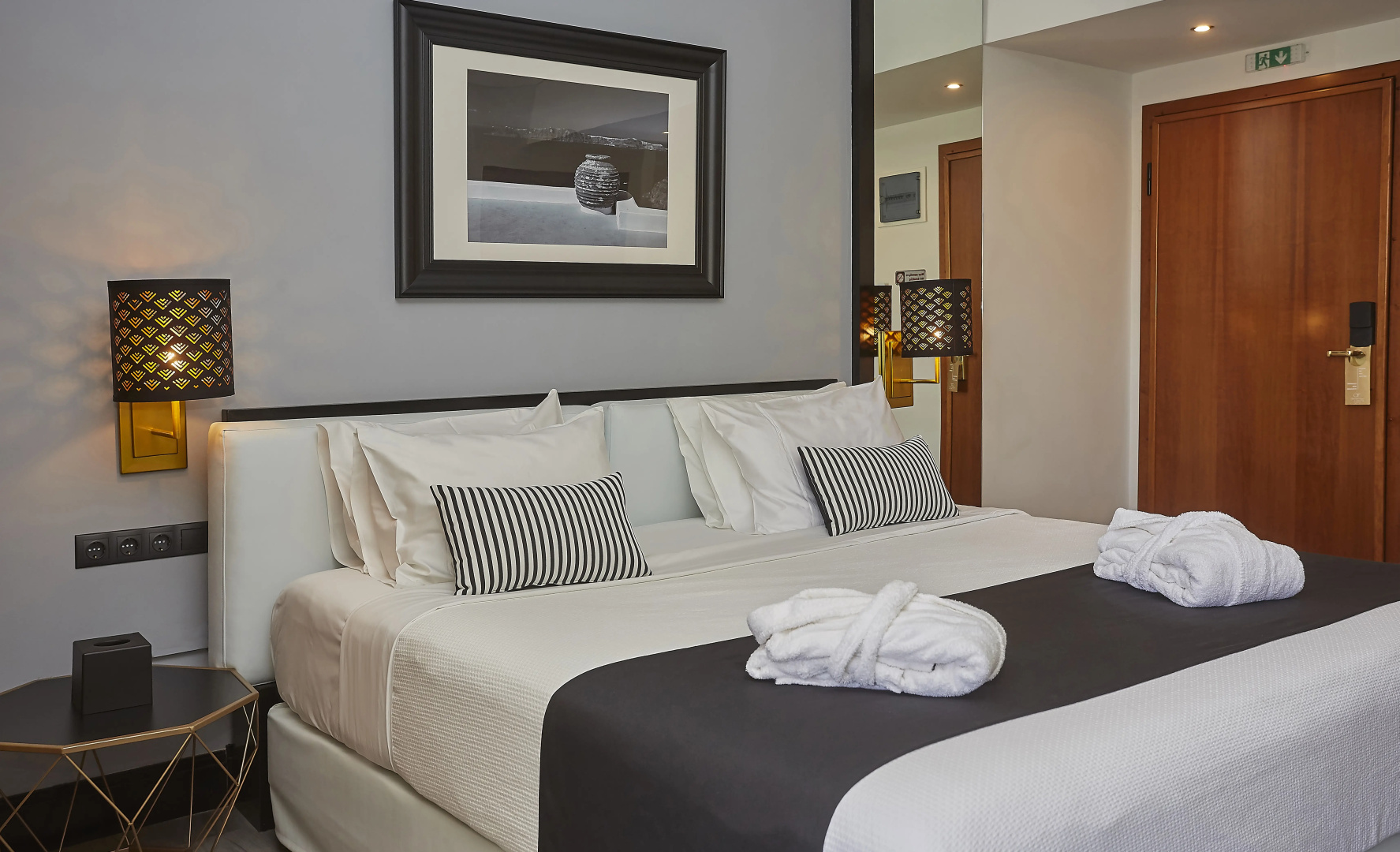 Foto - Athenian Riviera Hotel& Suites