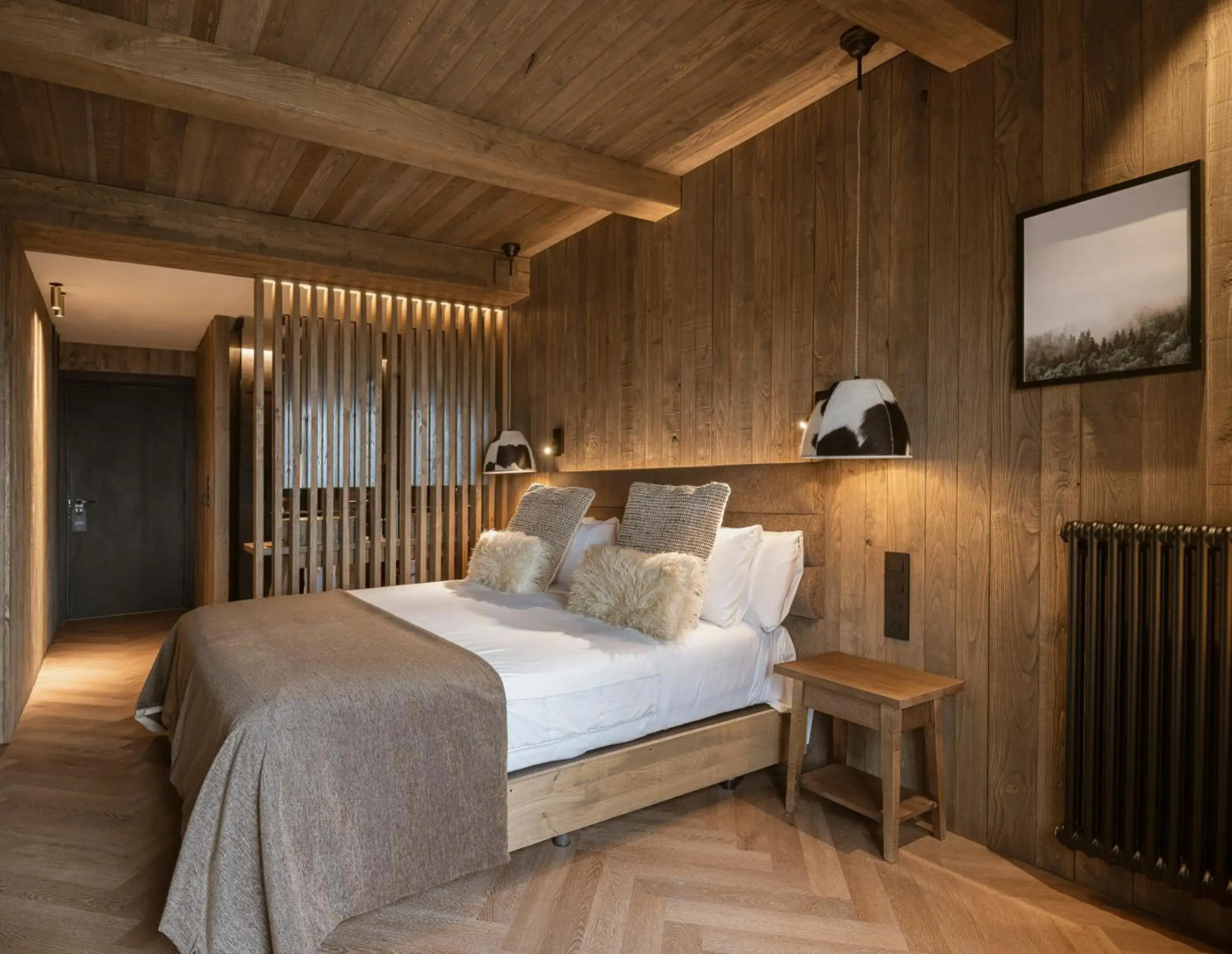 Photo - The Mountains Hotel