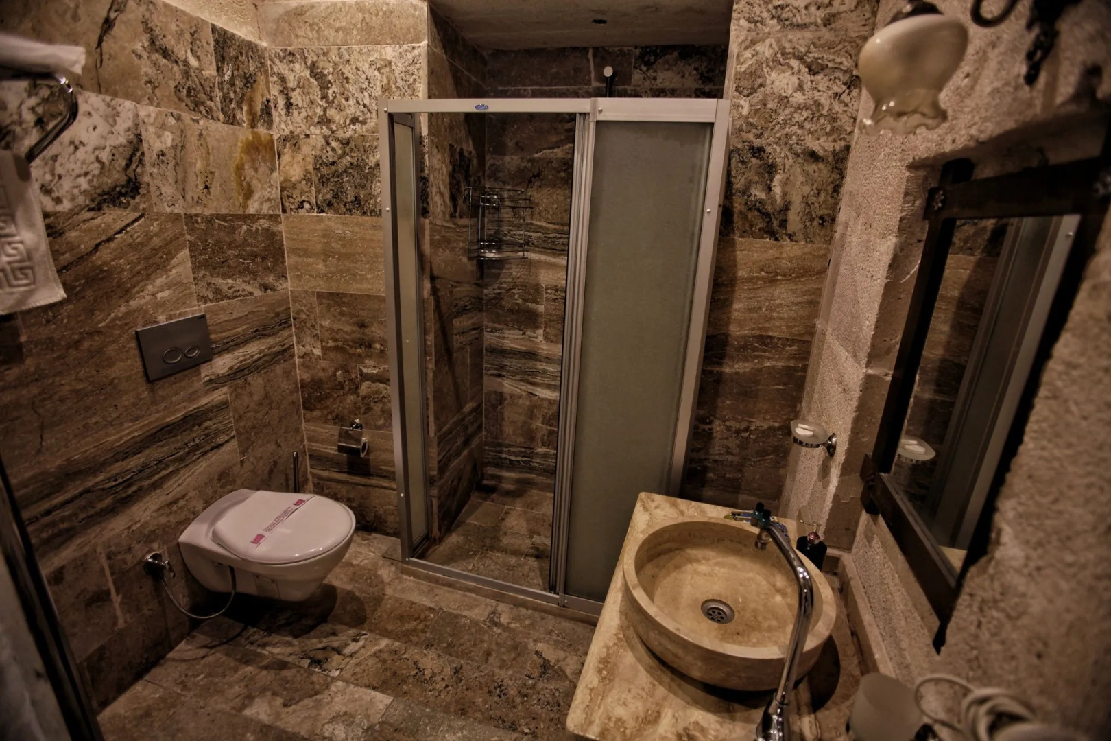 Photo - Emit Sakura Cave Hotel