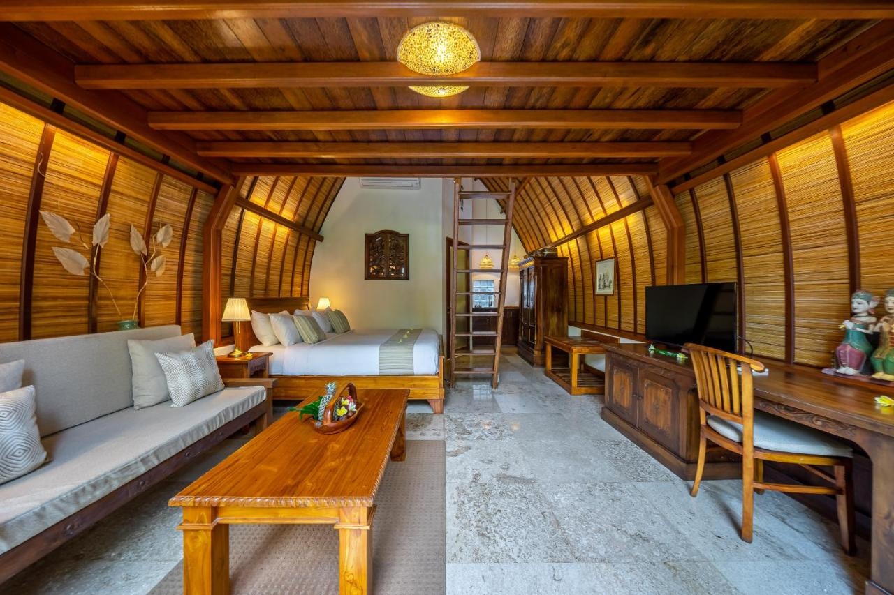 Photo - Klumpu Bali Resort