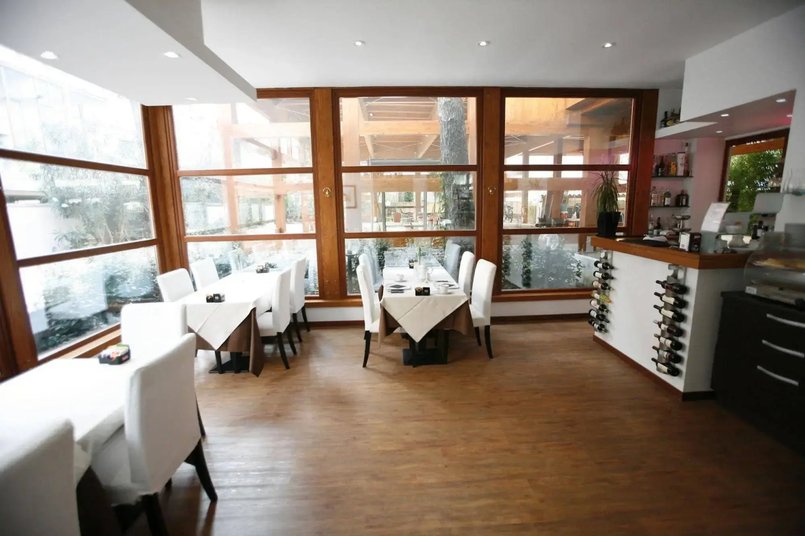 Foto - Villa Alba Boutique Hotel