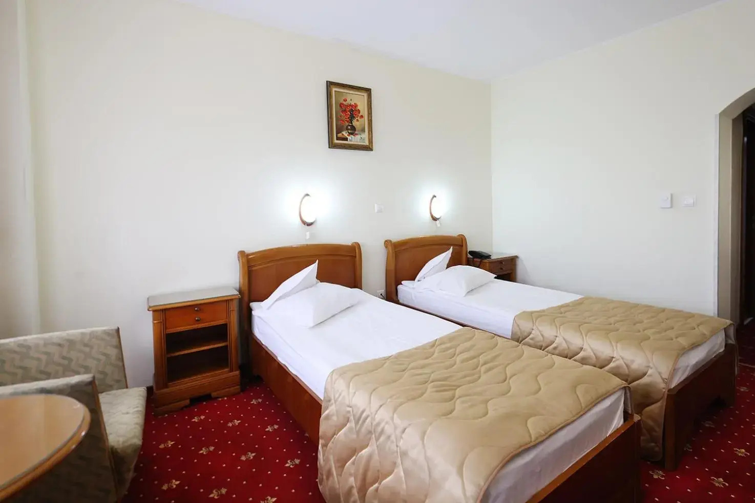 Photo - GH Hotel San Giusto