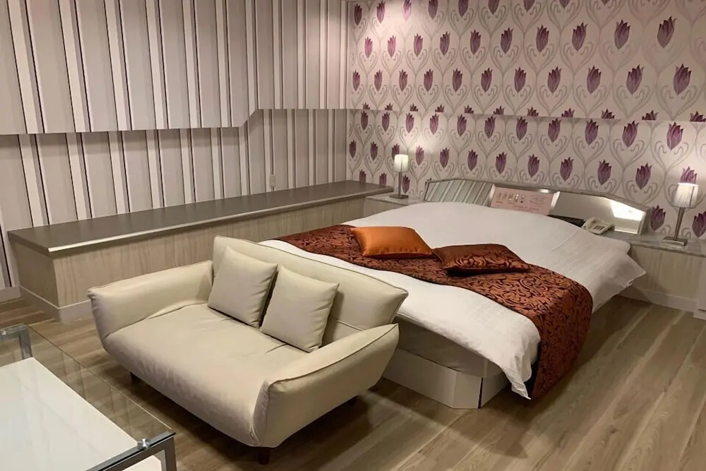 Photo - Hotel Jardin de Fleurs (Adult Only)