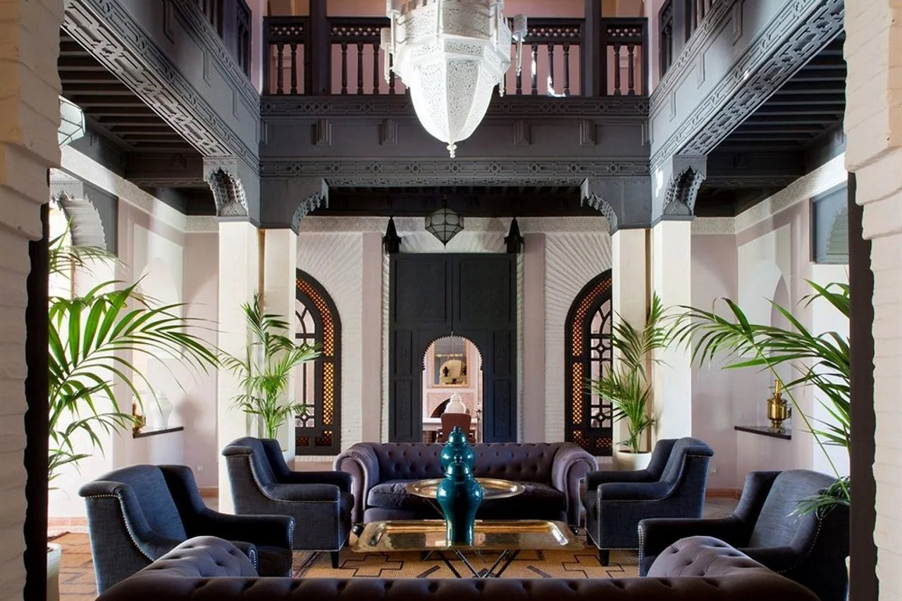 Foto - Palais de l'O - Maison d'hôtes