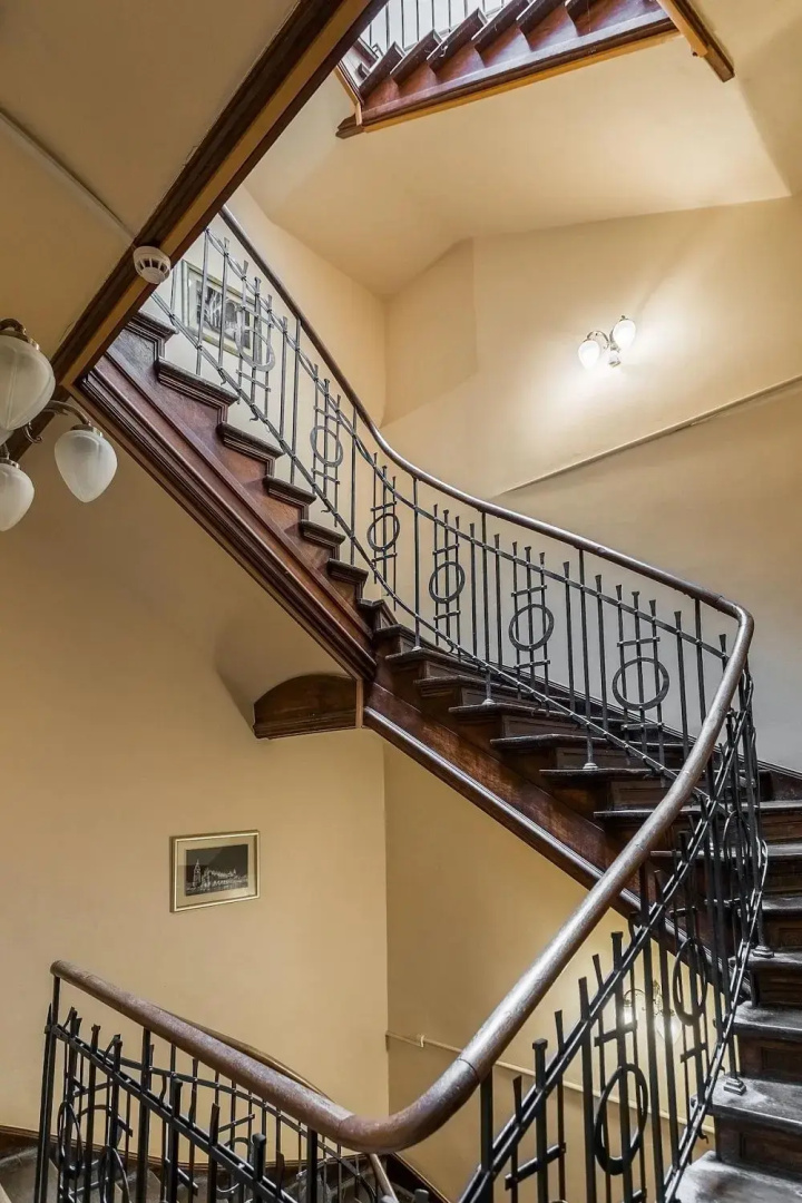 Photo - Pergamin Royal Apartments