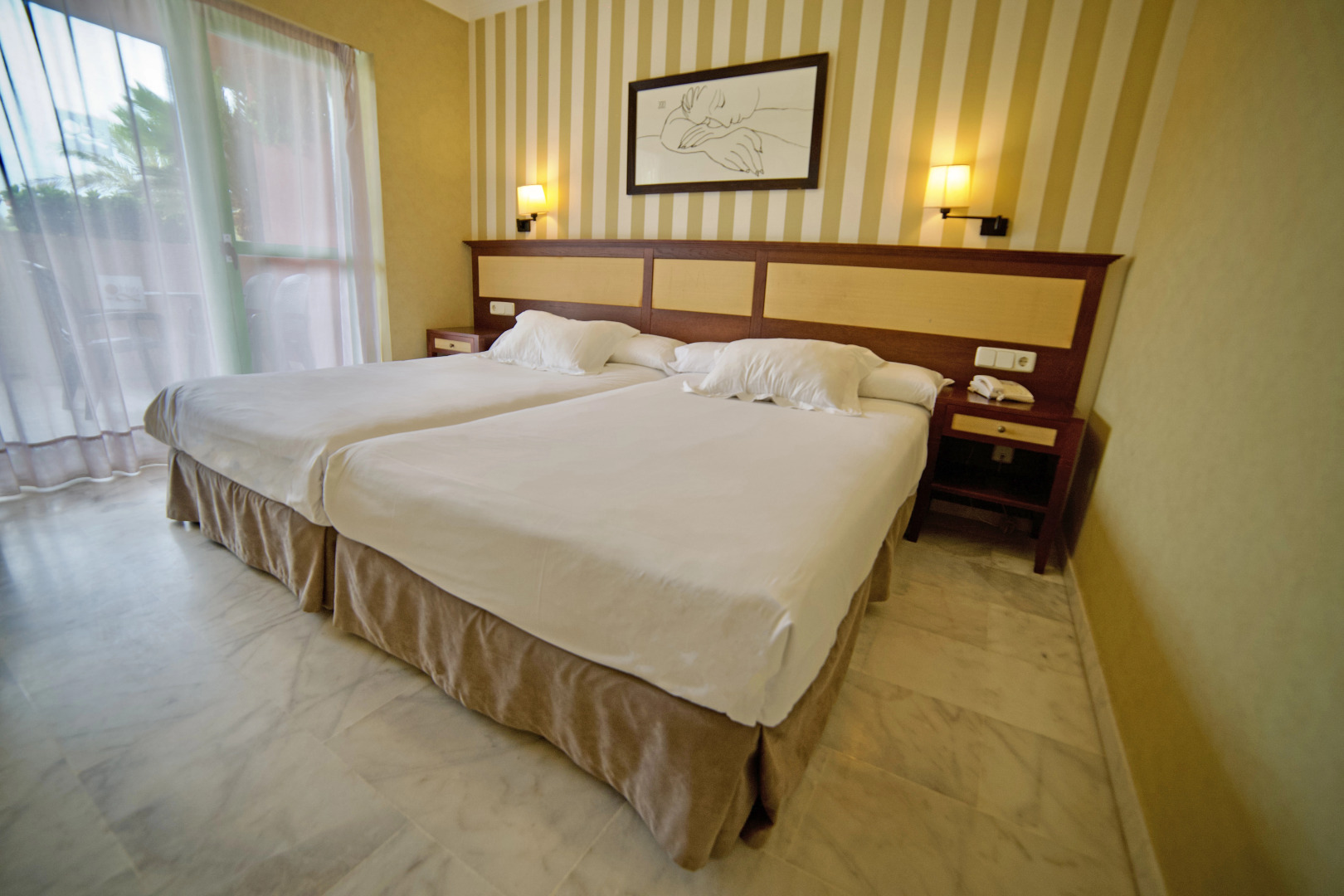 Photo - Holiday World RIWO Hotel.