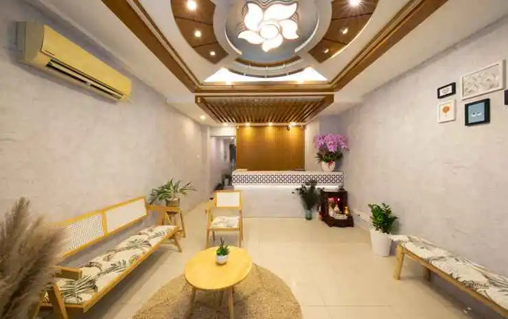 Foto - Vilion Boutique Hotel Ben Thanh